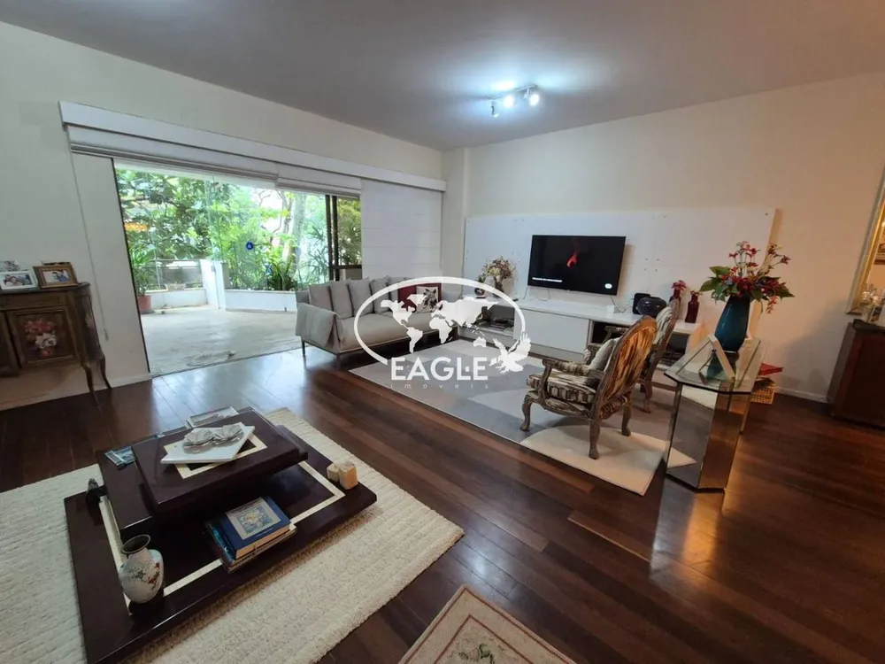 Apartamento, 4 quartos, 167 m² - Foto 5