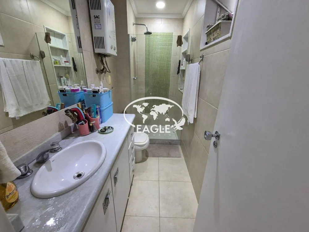 Apartamento, 4 quartos, 167 m² - Foto 17