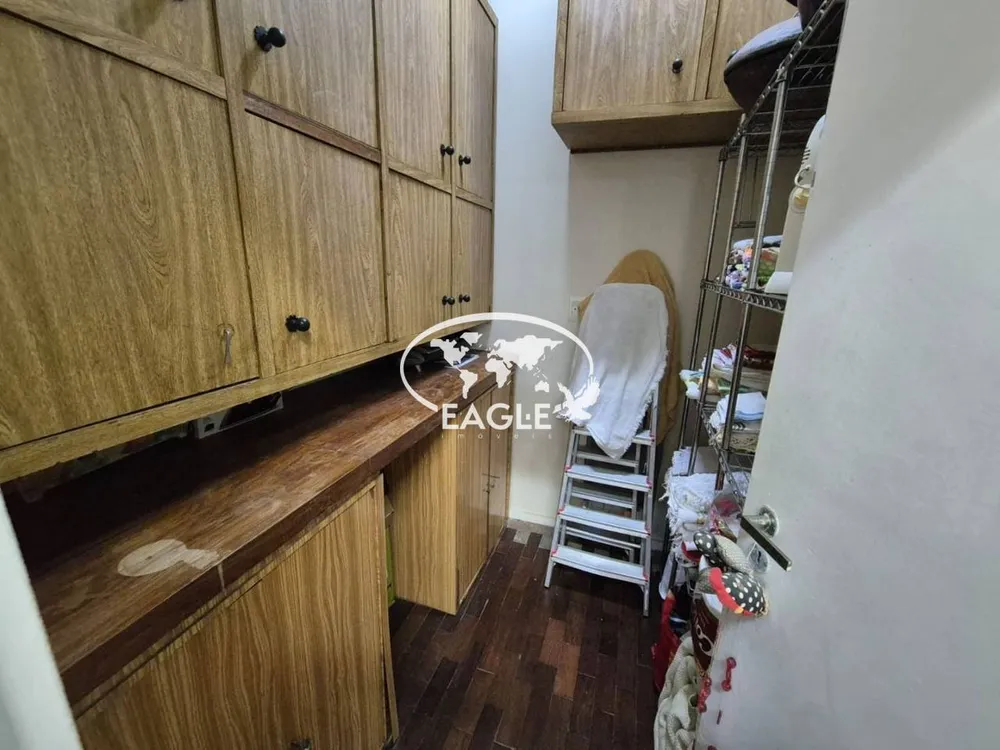 Apartamento, 4 quartos, 167 m² - Foto 22