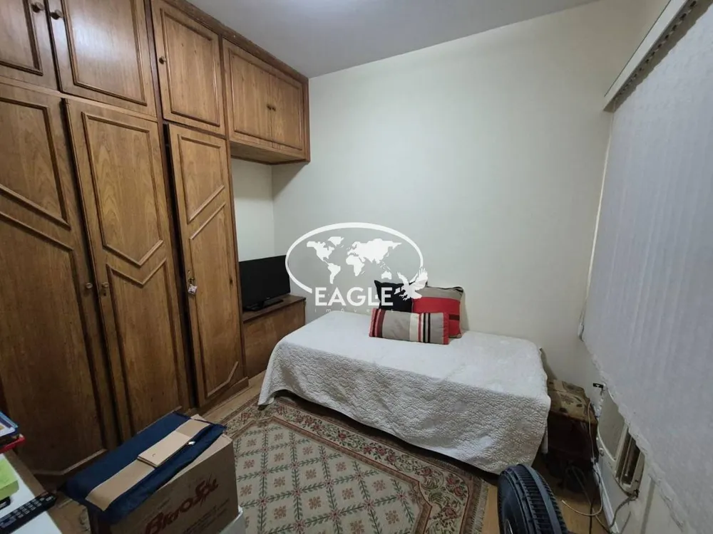Apartamento, 4 quartos, 167 m² - Foto 10
