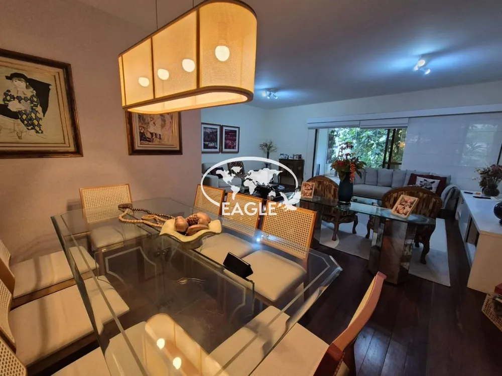Apartamento, 4 quartos, 167 m² - Foto 1