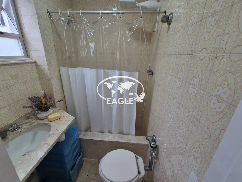 Apartamento, 4 quartos, 167 m² - Foto 13
