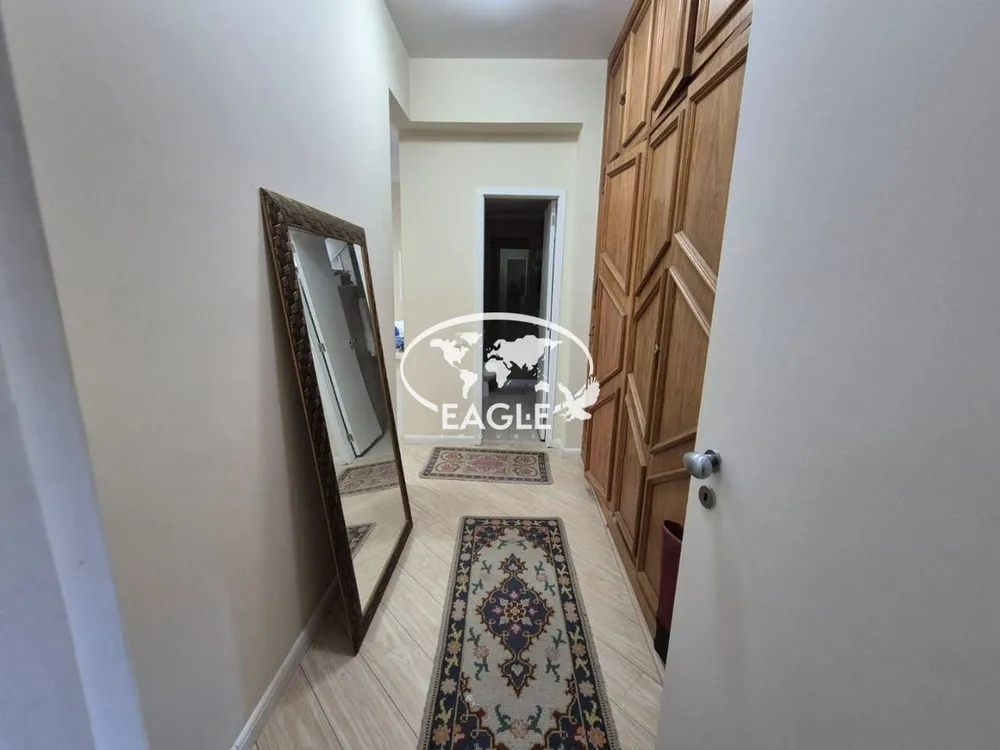 Apartamento, 4 quartos, 167 m² - Foto 14