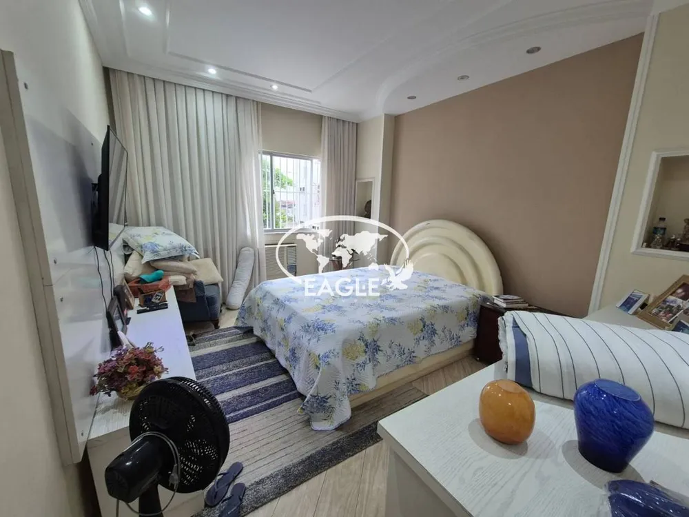 Apartamento, 4 quartos, 167 m² - Foto 15