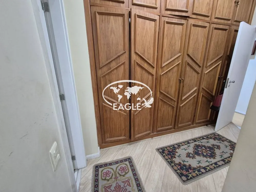 Apartamento, 4 quartos, 167 m² - Foto 16