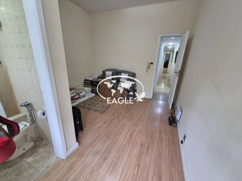 Apartamento, 4 quartos, 167 m² - Foto 12