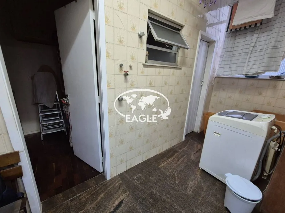 Apartamento, 4 quartos, 167 m² - Foto 21