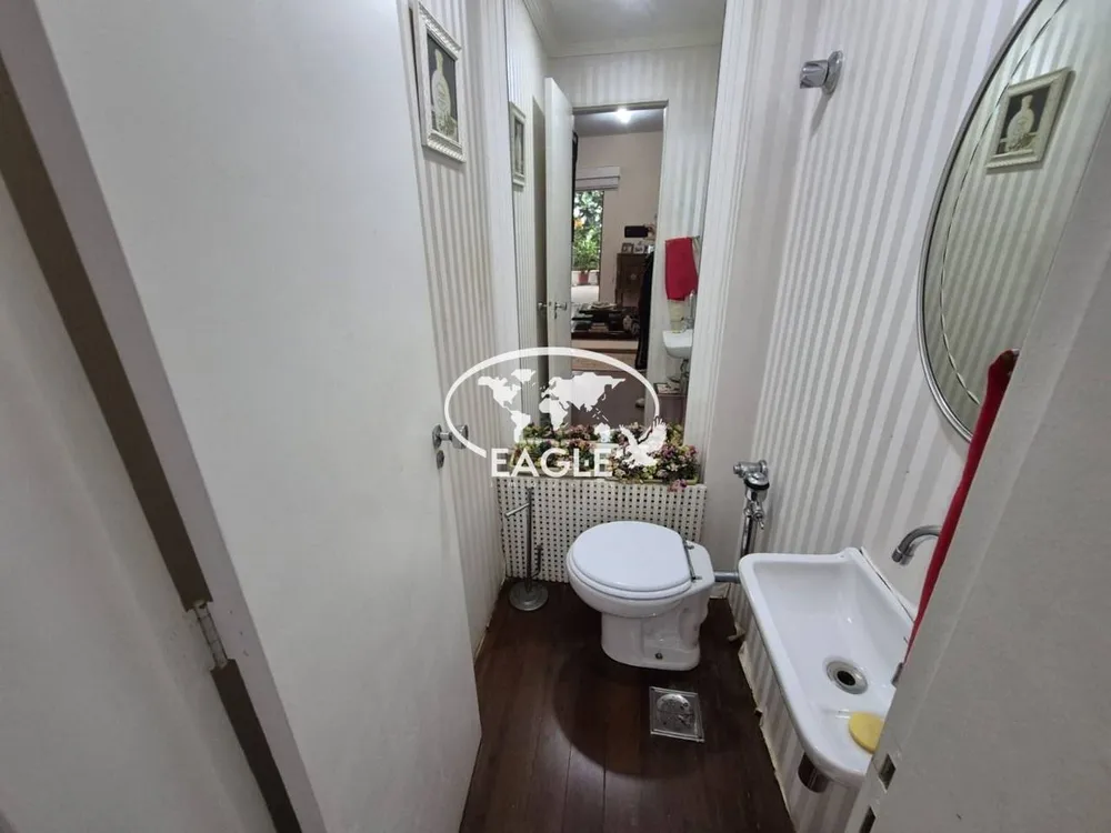 Apartamento, 4 quartos, 167 m² - Foto 4