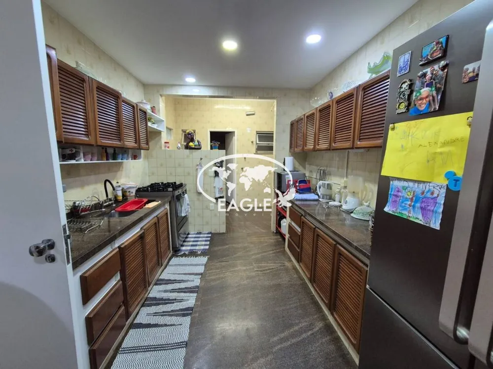 Apartamento, 4 quartos, 167 m² - Foto 19