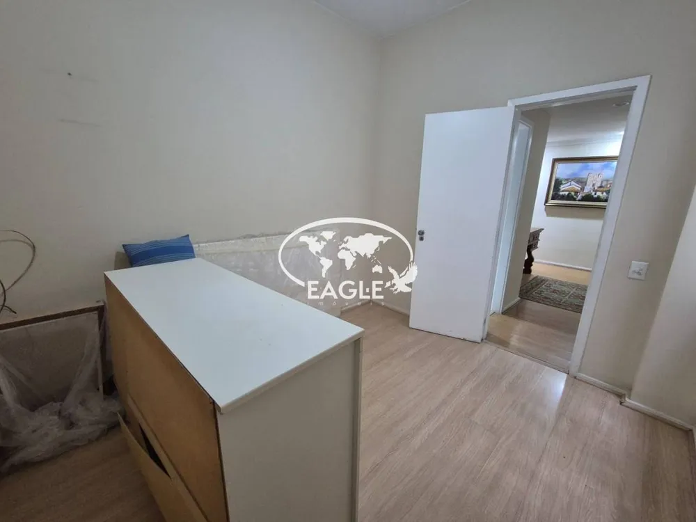 Apartamento, 4 quartos, 167 m² - Foto 8