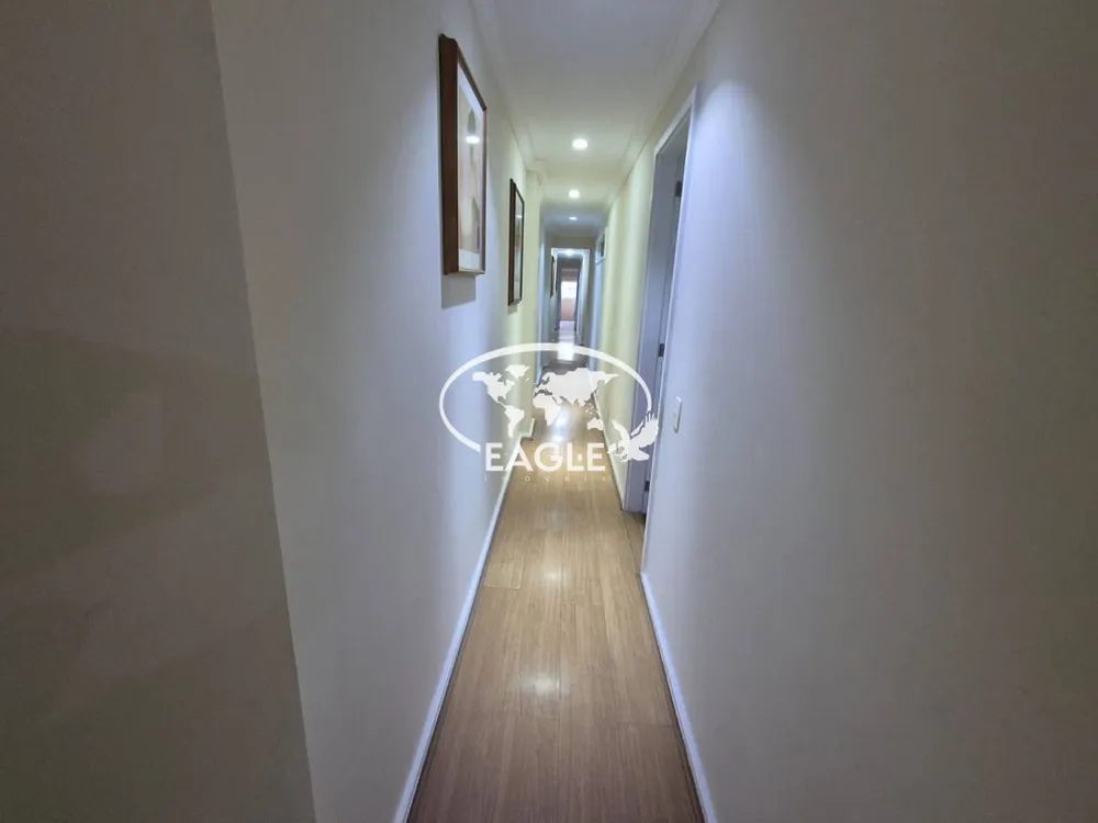 Apartamento, 4 quartos, 167 m² - Foto 6