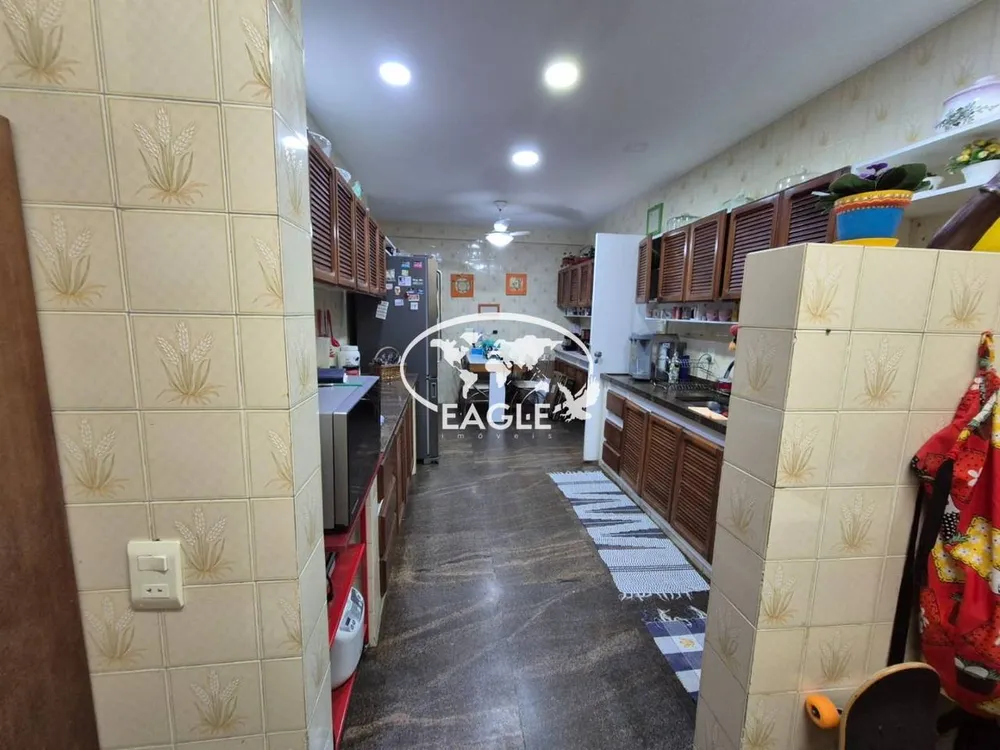 Apartamento, 4 quartos, 167 m² - Foto 20