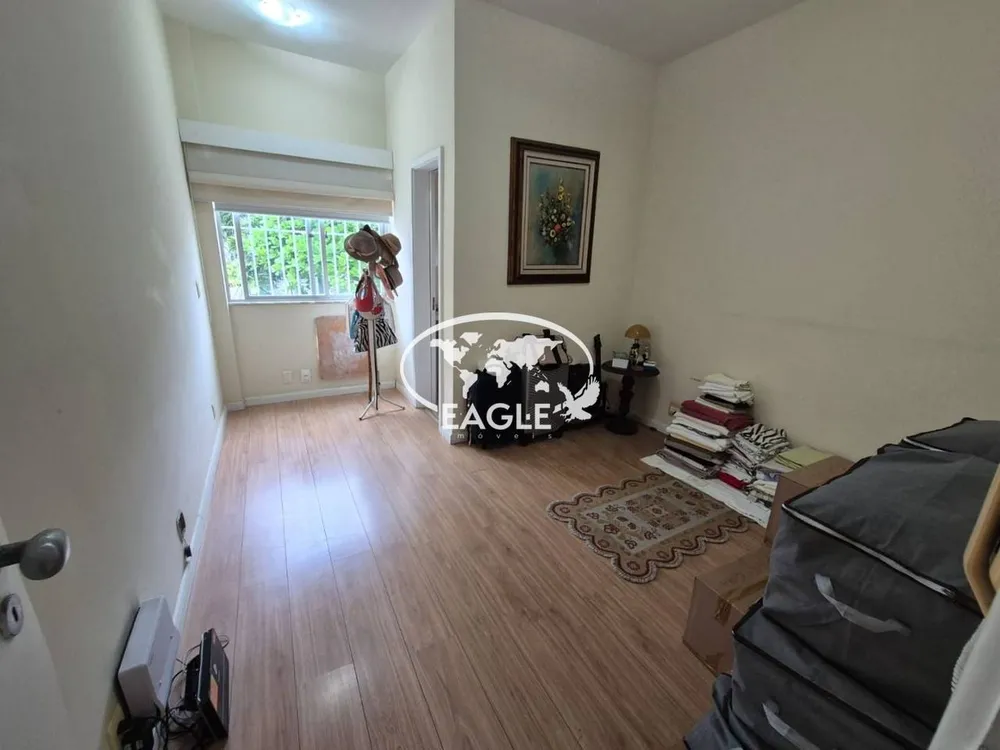 Apartamento, 4 quartos, 167 m² - Foto 11