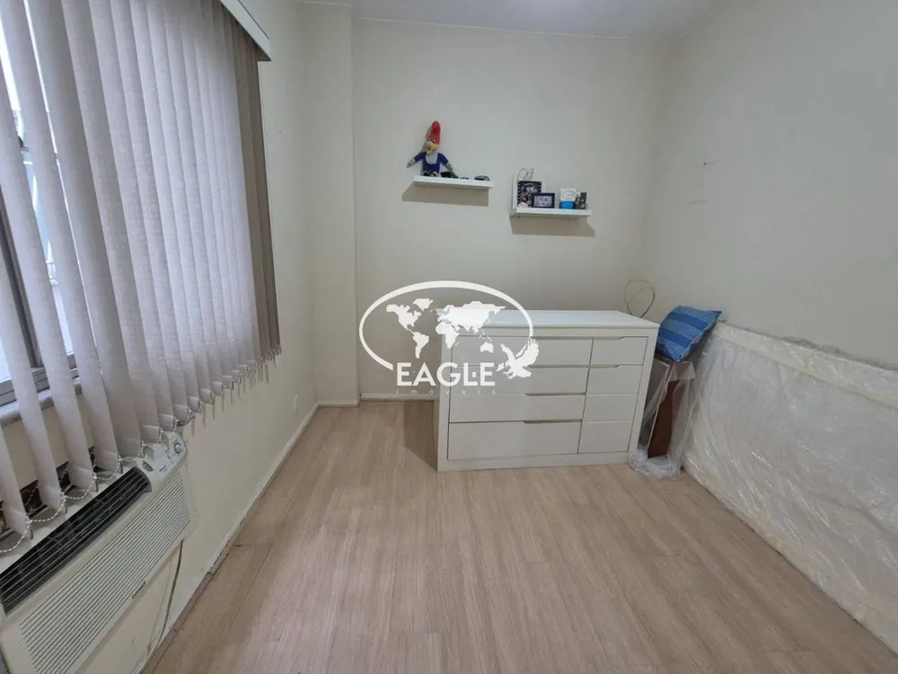 Apartamento, 4 quartos, 167 m² - Foto 7