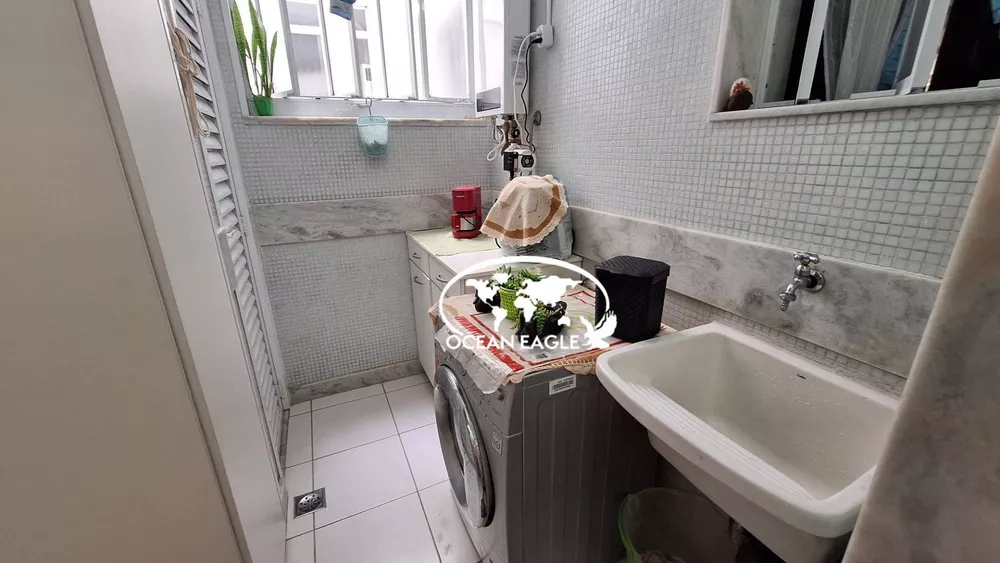 Apartamento, 3 quartos, 88 m² - Foto 12