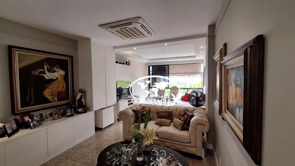Apartamento, 3 quartos, 88 m² - Foto 5