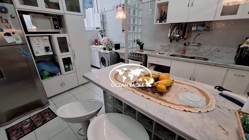 Apartamento, 3 quartos, 88 m² - Foto 9