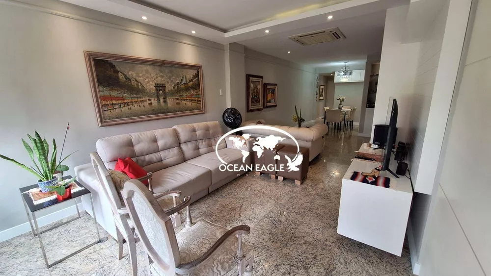 Apartamento, 3 quartos, 88 m² - Foto 1