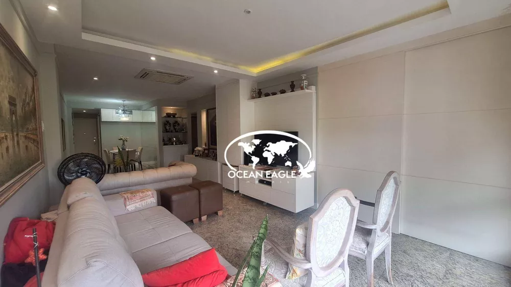 Apartamento, 3 quartos, 88 m² - Foto 3