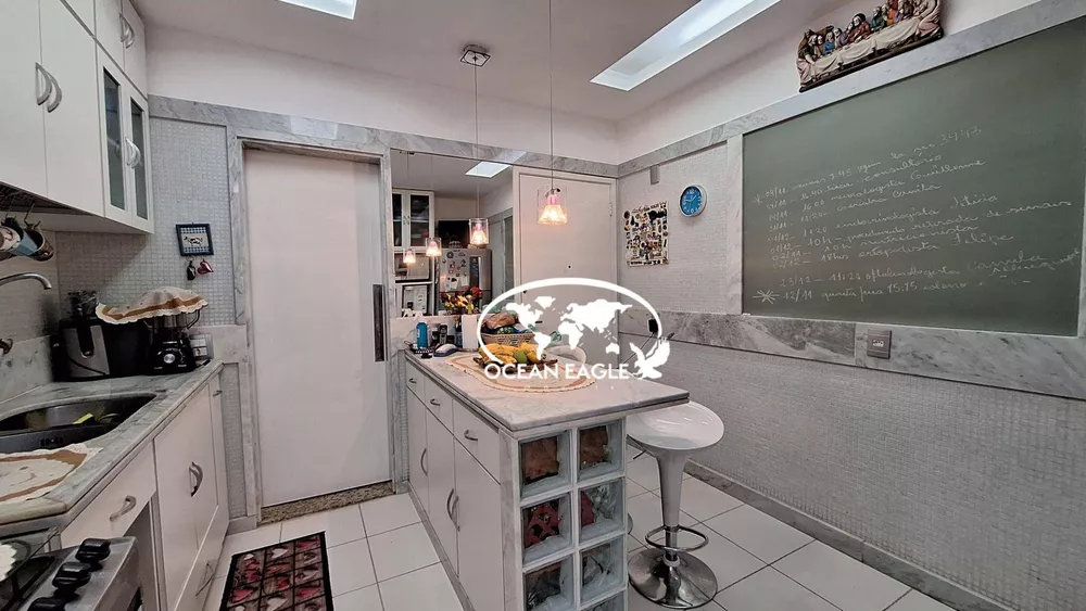 Apartamento, 3 quartos, 88 m² - Foto 8