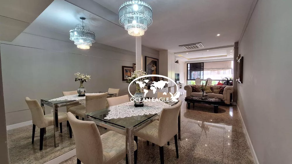 Apartamento, 3 quartos, 88 m² - Foto 2