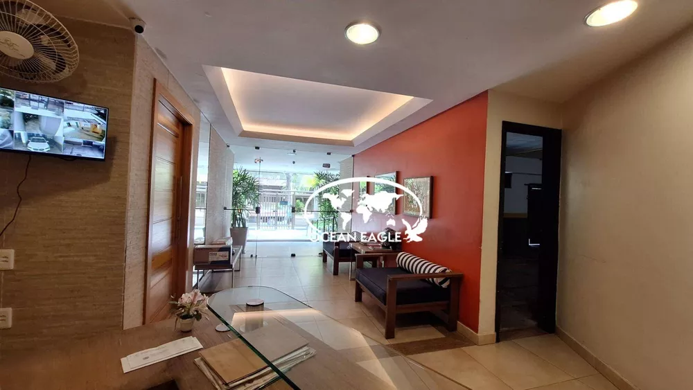 Apartamento, 3 quartos, 88 m² - Foto 28