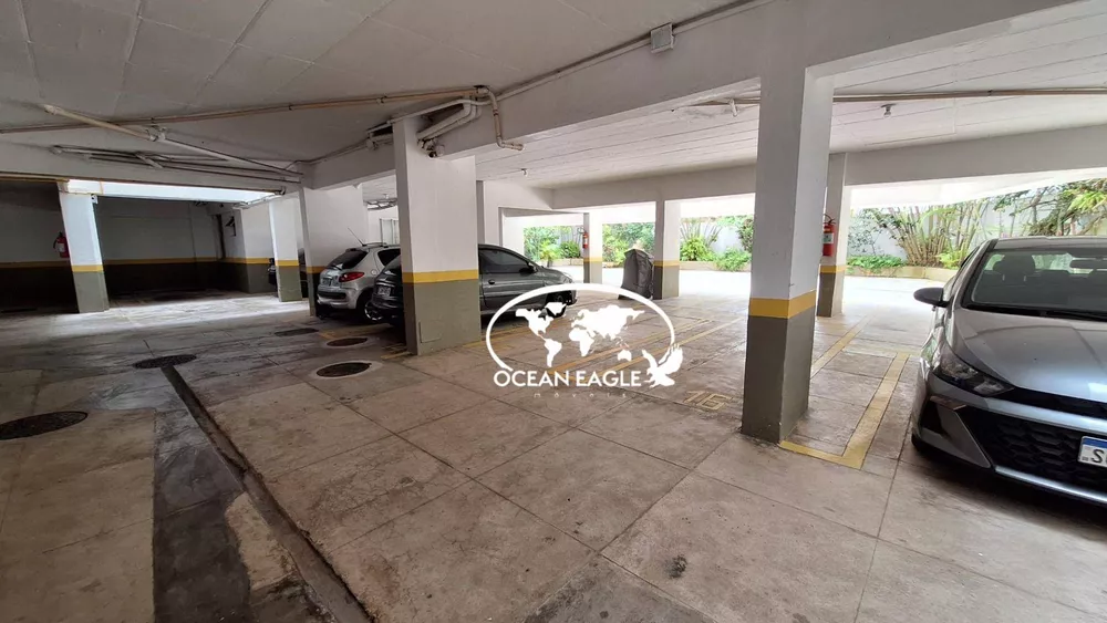 Apartamento, 3 quartos, 88 m² - Foto 34
