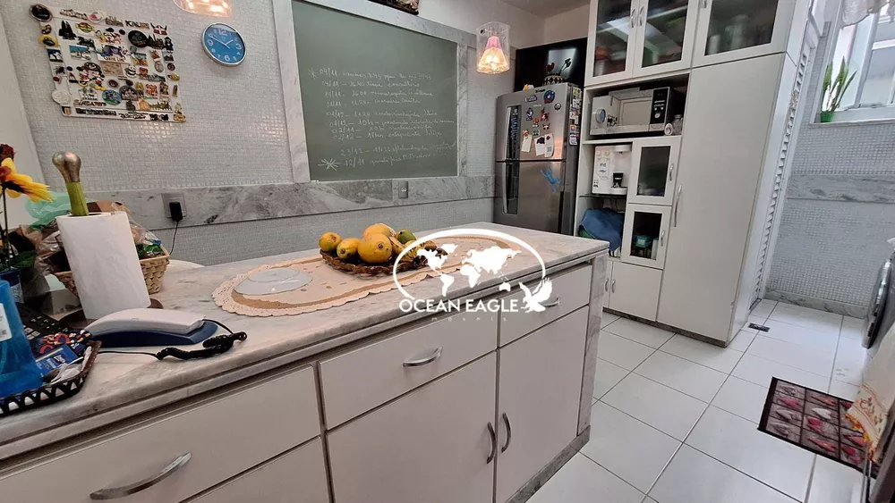 Apartamento, 3 quartos, 88 m² - Foto 11