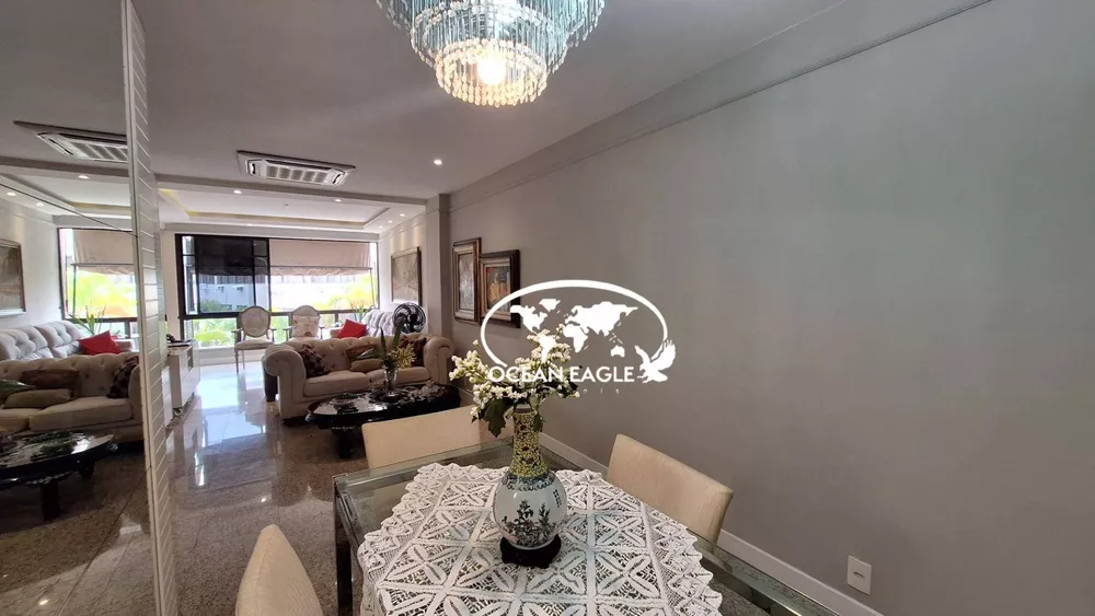 Apartamento, 3 quartos, 88 m² - Foto 6