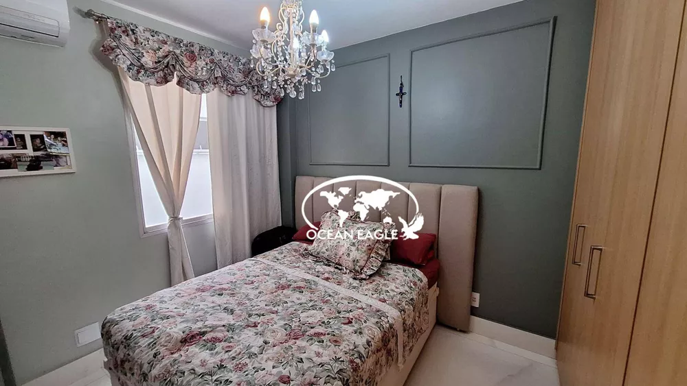 Apartamento, 3 quartos, 88 m² - Foto 21