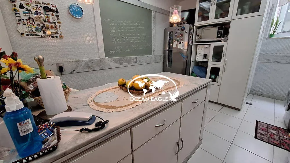 Apartamento, 3 quartos, 88 m² - Foto 18