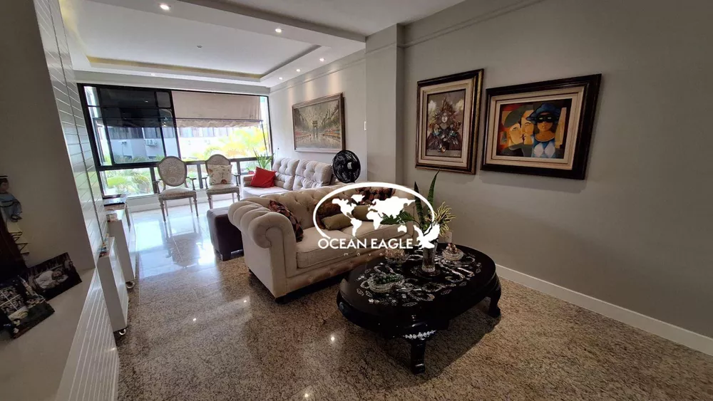 Apartamento, 3 quartos, 88 m² - Foto 4