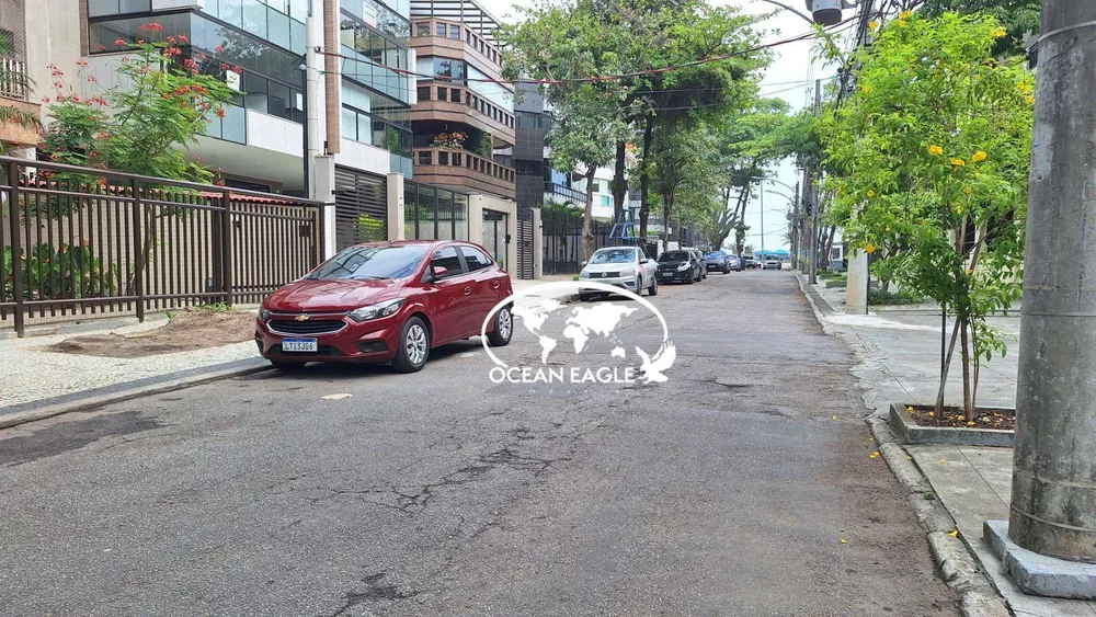 Apartamento, 3 quartos, 88 m² - Foto 39