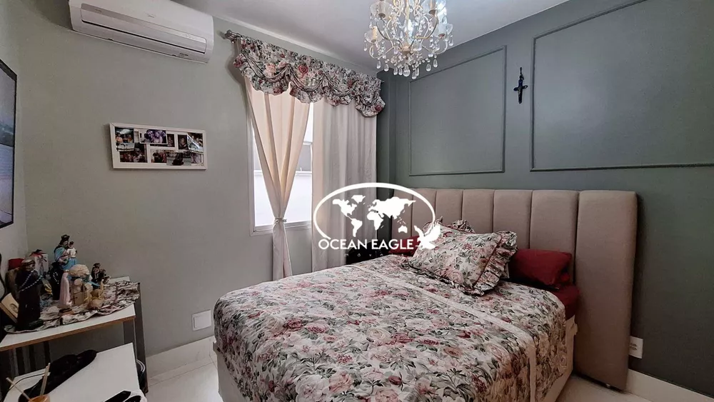 Apartamento, 3 quartos, 88 m² - Foto 23