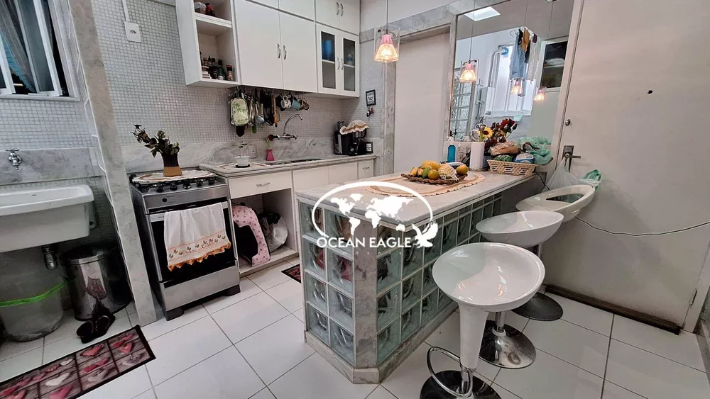 Apartamento, 3 quartos, 88 m² - Foto 10