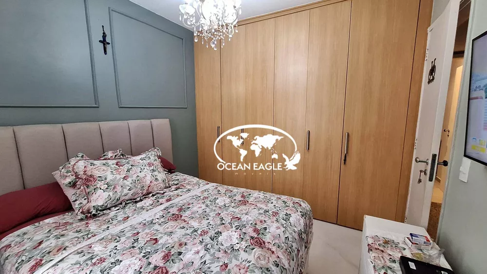 Apartamento, 3 quartos, 88 m² - Foto 22