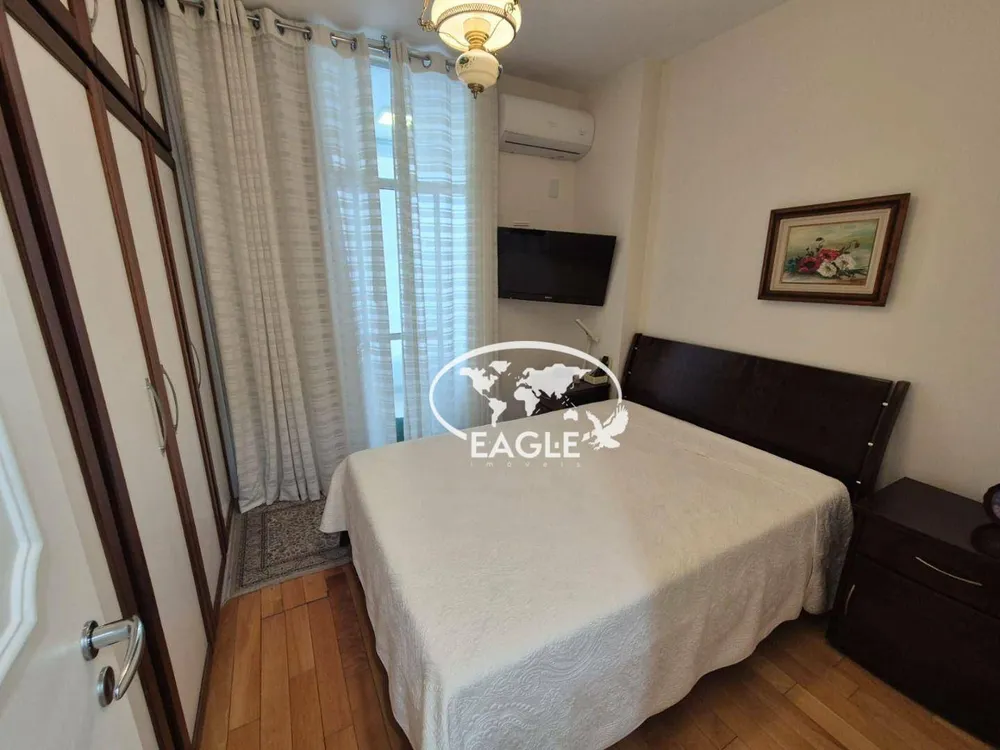 Apartamento, 2 quartos, 93 m² - Foto 8