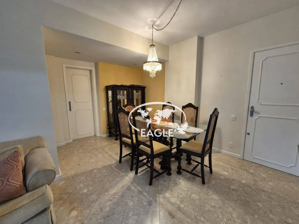 Apartamento, 2 quartos, 93 m² - Foto 7