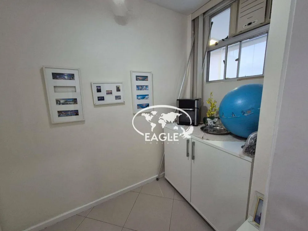 Apartamento, 2 quartos, 93 m² - Foto 9