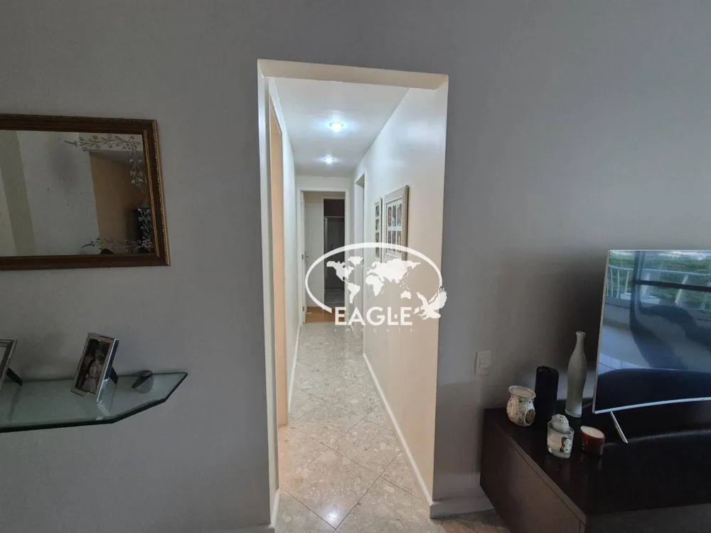 Apartamento, 2 quartos, 93 m² - Foto 1