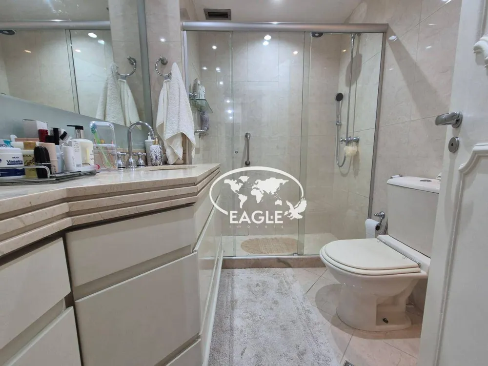 Apartamento, 2 quartos, 93 m² - Foto 14