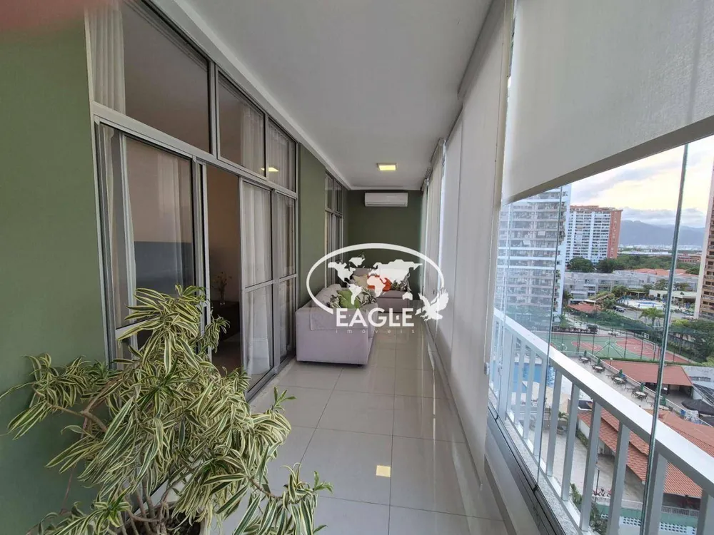 Apartamento, 2 quartos, 93 m² - Foto 10