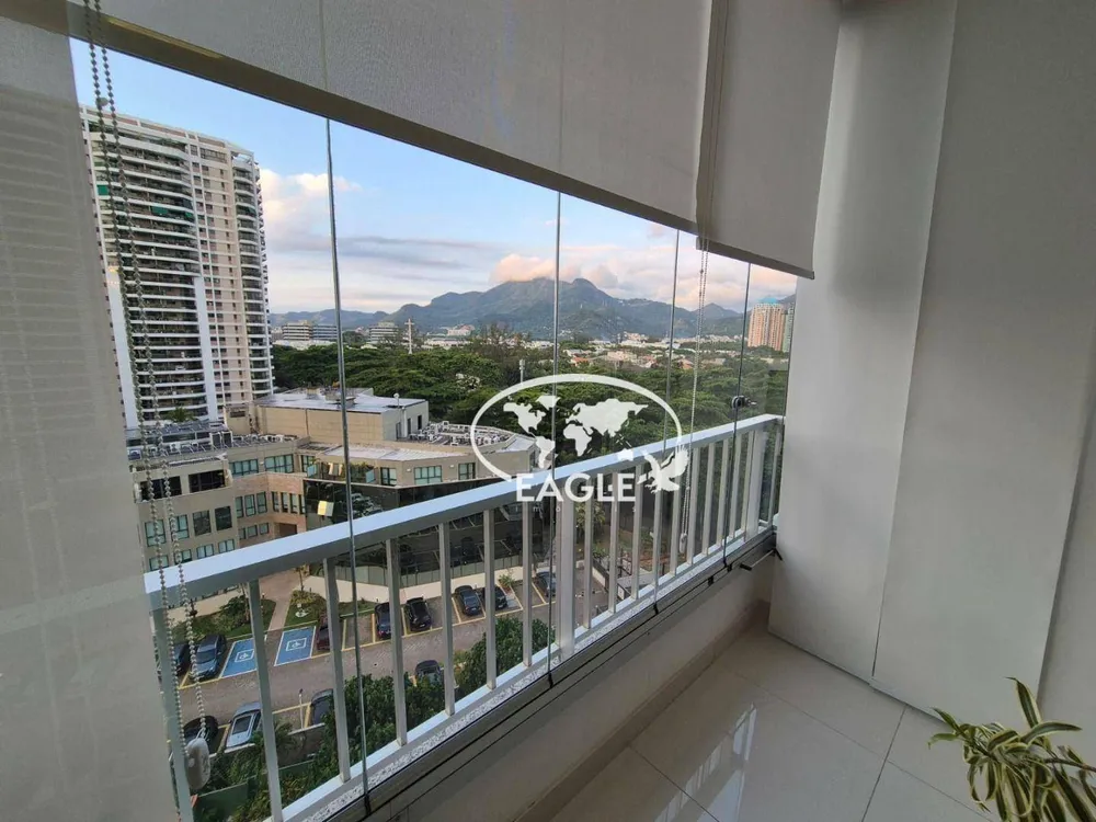 Apartamento, 2 quartos, 93 m² - Foto 6