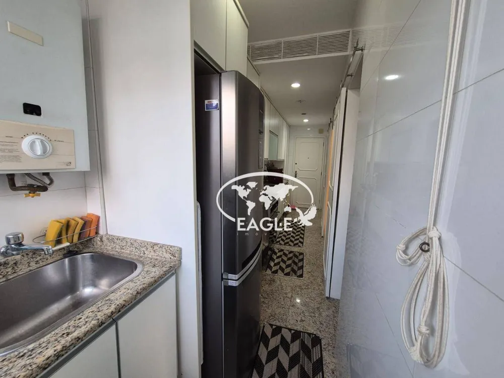 Apartamento, 2 quartos, 93 m² - Foto 12