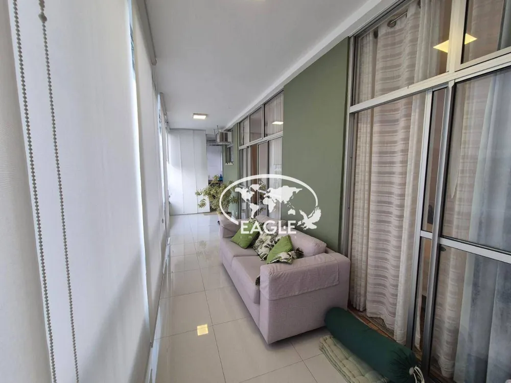 Apartamento, 2 quartos, 93 m² - Foto 13