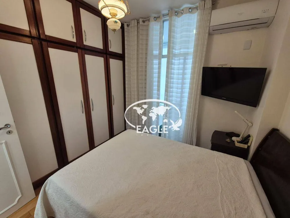 Apartamento, 2 quartos, 93 m² - Foto 15