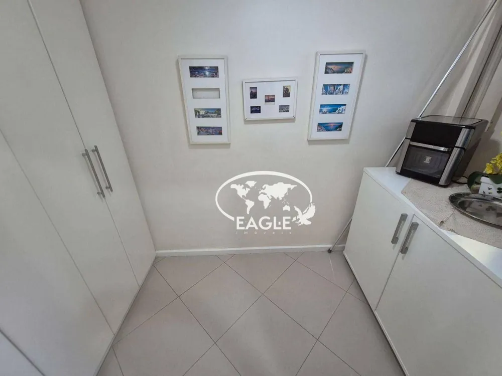 Apartamento, 2 quartos, 93 m² - Foto 5