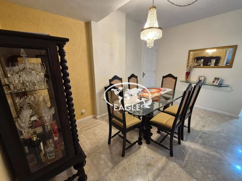 Apartamento, 2 quartos, 93 m² - Foto 3