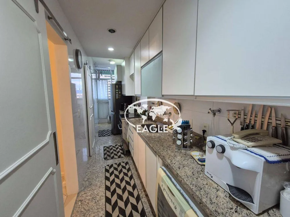 Apartamento, 2 quartos, 93 m² - Foto 4