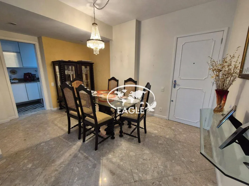 Apartamento, 2 quartos, 93 m² - Foto 2
